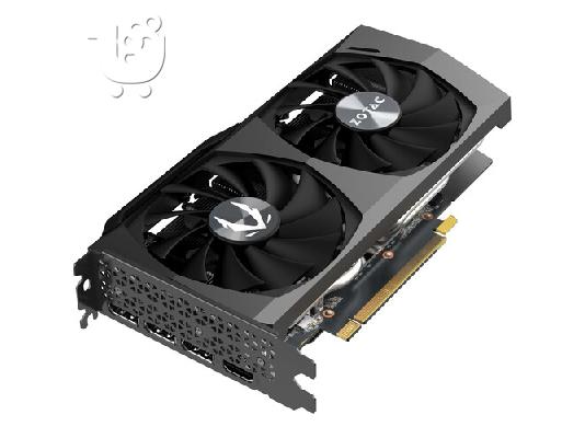 PoulaTo: ZOTAC GAMING GeForce RTX 3060 Twin Edge OC Graphics Card